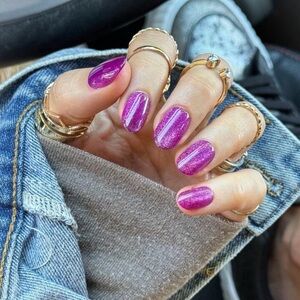 Red Aspen Its Happy Hour Helene Nail Dashes